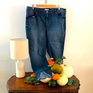 Sofia Vergara jeans size 22